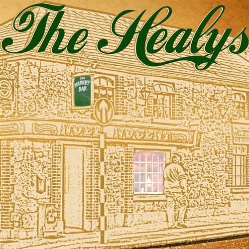 The Healys Live