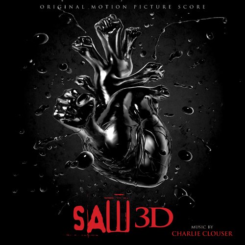 Saw 3D