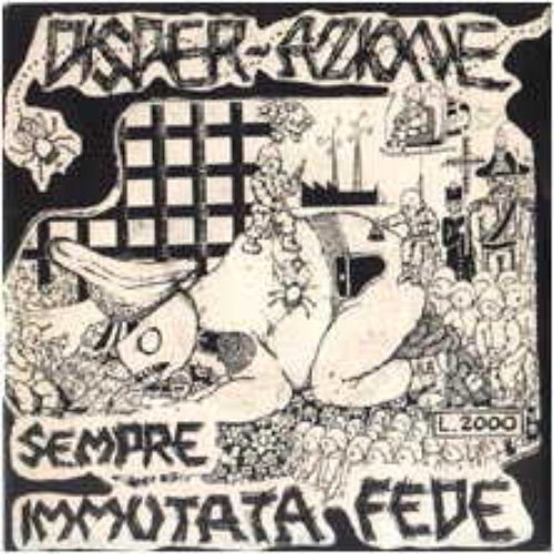 Sempre immutata fede