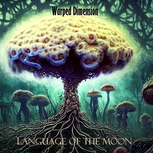 Warped Dimension