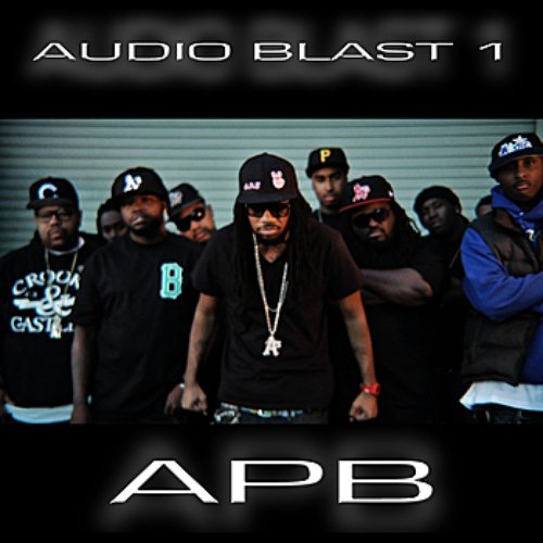 APB Audio Blast 1