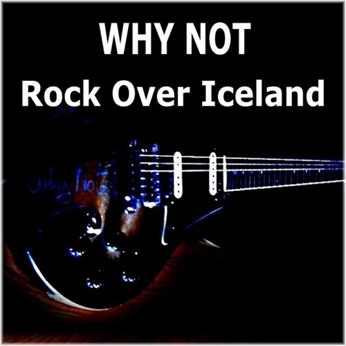 Rock Over Iceland