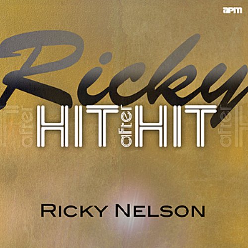 Ricky - Hit After Hit