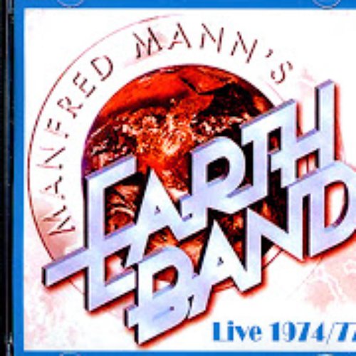 Live In Stockholm 1974