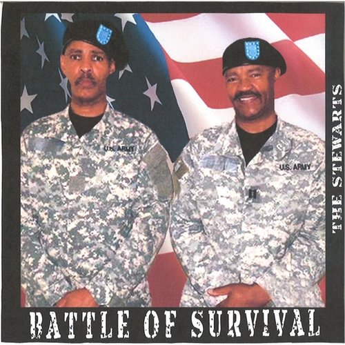 Battle of Survival