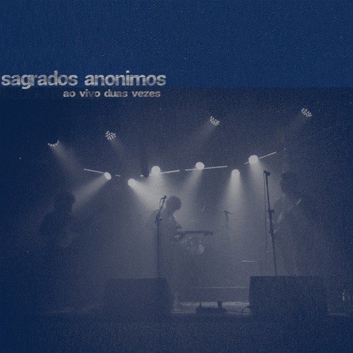 ao vivo duas vezes