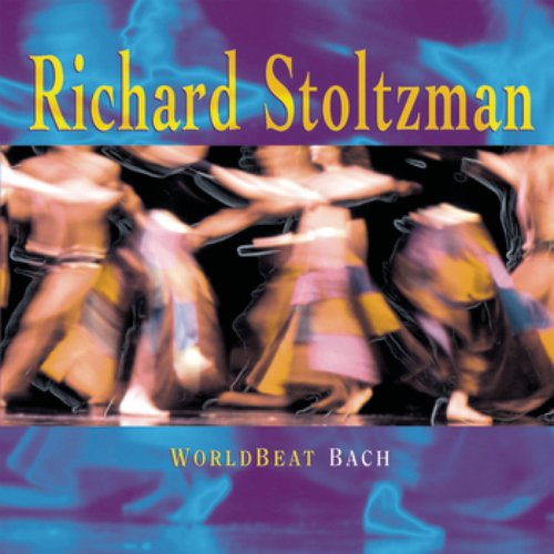 WorldBeat Bach