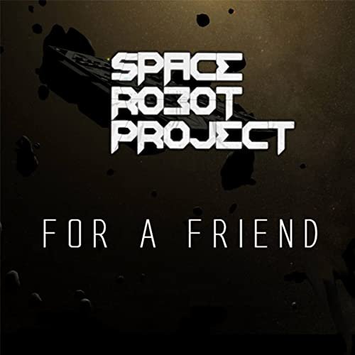 For a Friend - Single