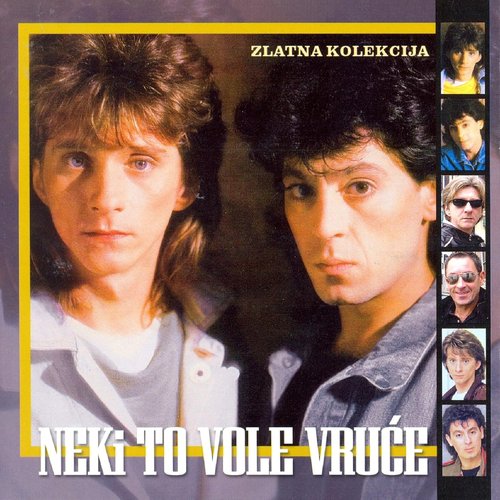 Zlatna kolekcija