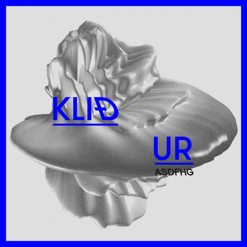 Kliður - EP