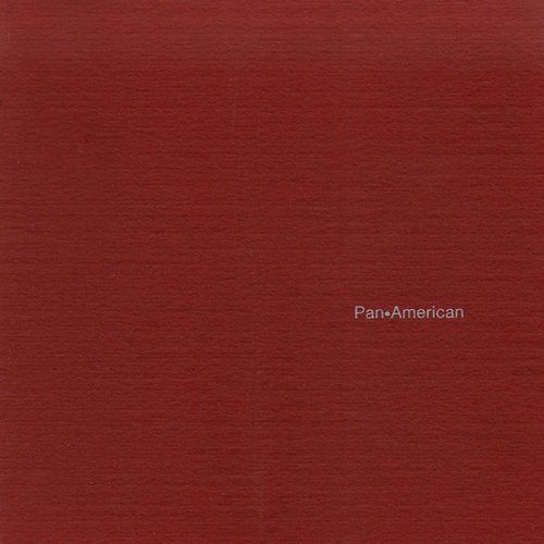 Pan-American