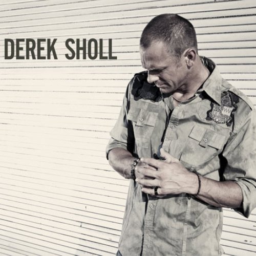 Derek Sholl