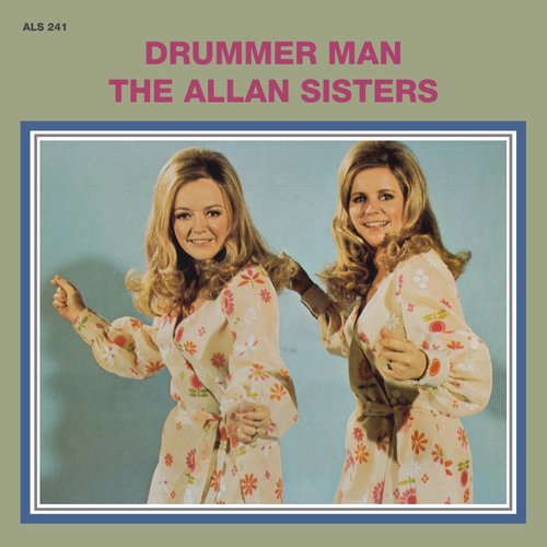 Drummer Man