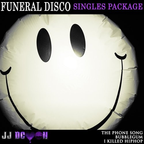 Funeral Disco DJ Package