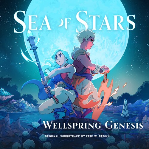 Sea Of Stars: Wellspring Genesis