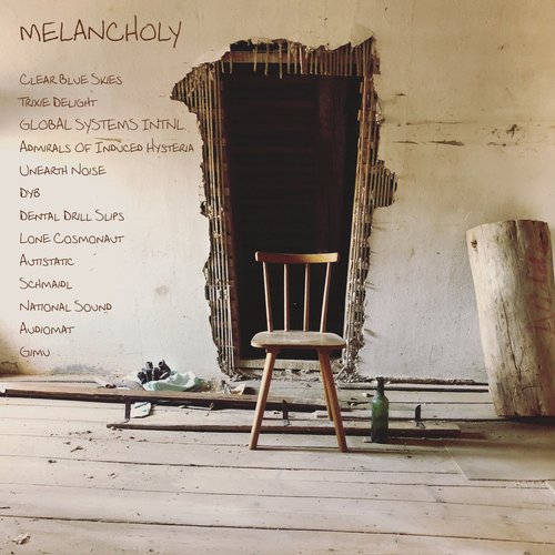MELANCHOLY