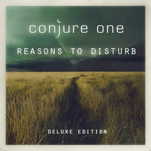 Reasons To Disturb (Deluxe Edition)