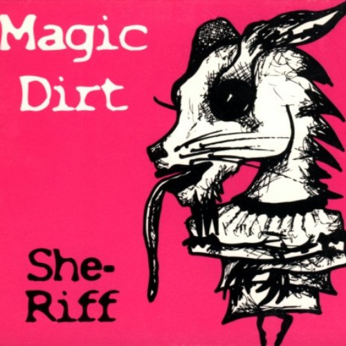 She-Riff