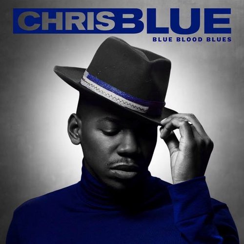 Blue Blood Blues
