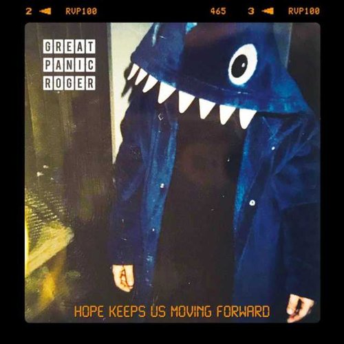 Hope Keeps Us Moving Forward
