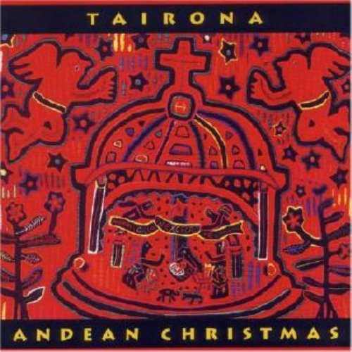 Andean Christmas