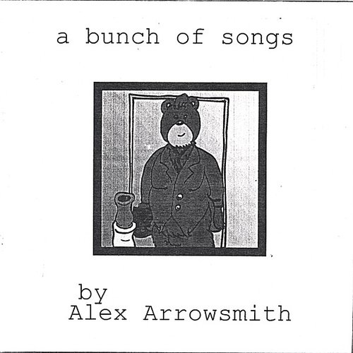 A Bunch Of Songs