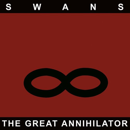 The Great Annihilator