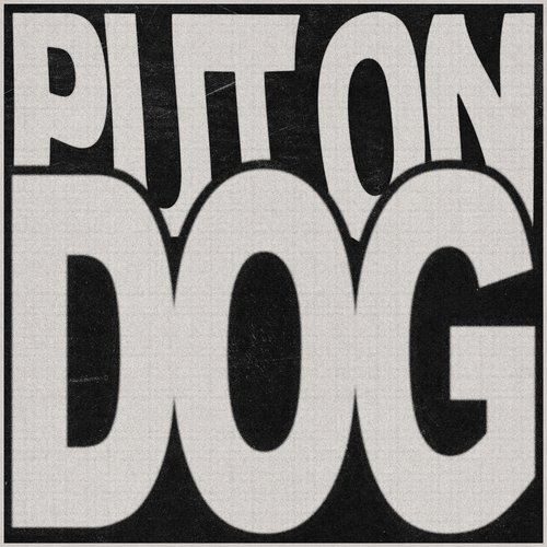 Put On Dog