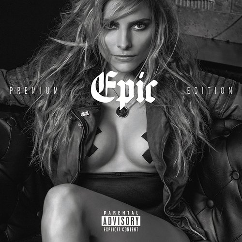 Epic (Premium Edition) [Explicit]