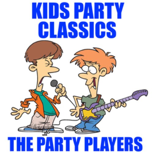 Kids Party Classics