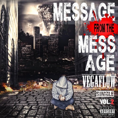 Message from the Mess Age - Single