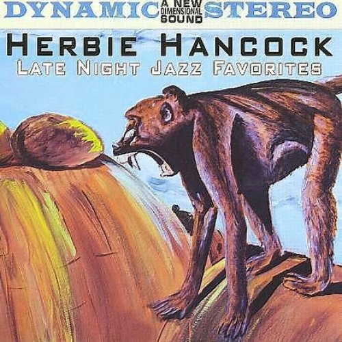 Late Night Jazz Favorites