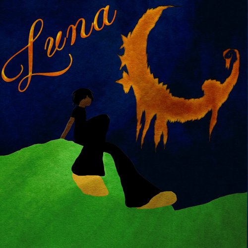 Luna - EP