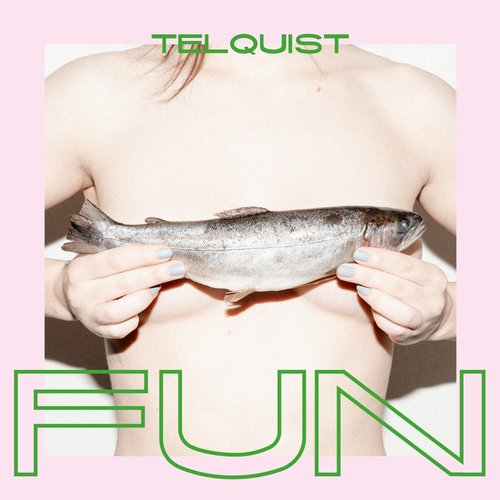 Fun - Single