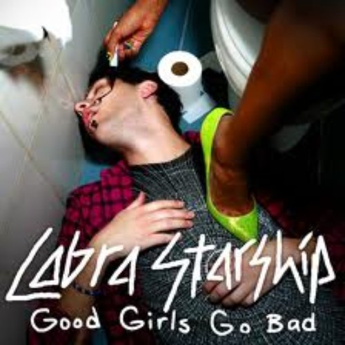Good Girls Go Bad [feat. Leighton Meester]
