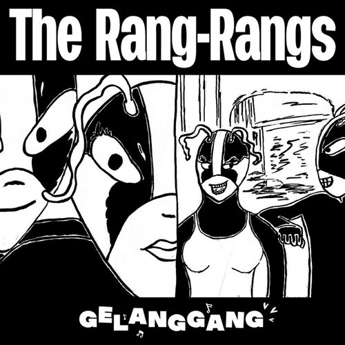 Gelanggang