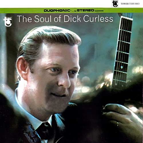 The Soul of Dick Curless