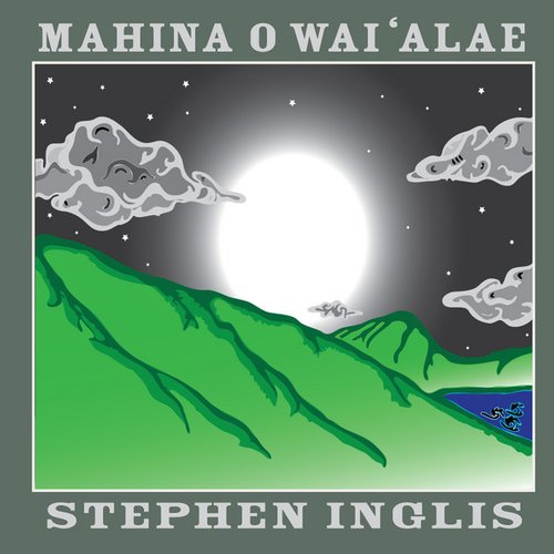 Mahina O Wai'alae