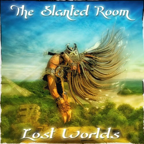 Lost Worlds