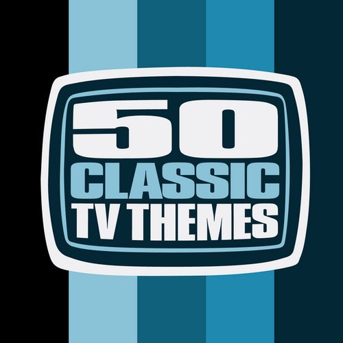 50 Classic TV Themes
