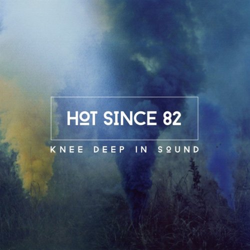 Knee Deep In Sound