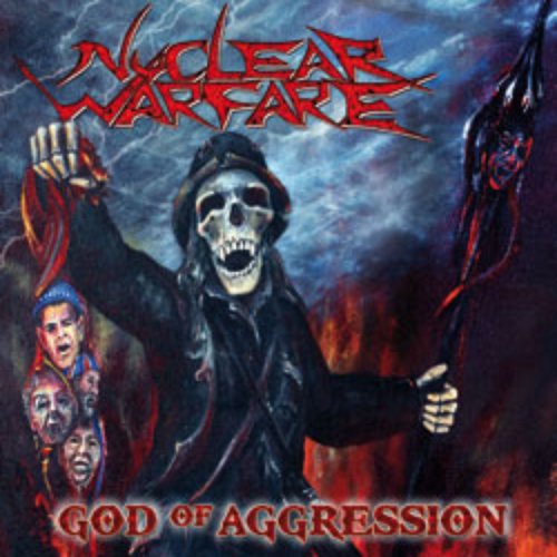 God of Aggression
