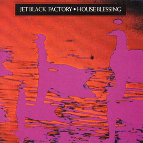 House Blessing