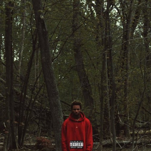 Red Teenage Melody [Explicit]