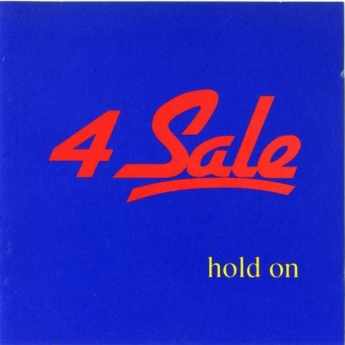 Hold On