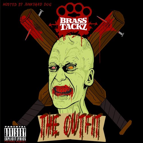 The Outfit EP