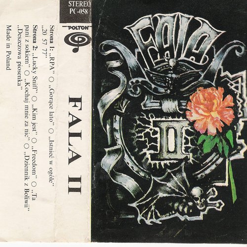 Fala II