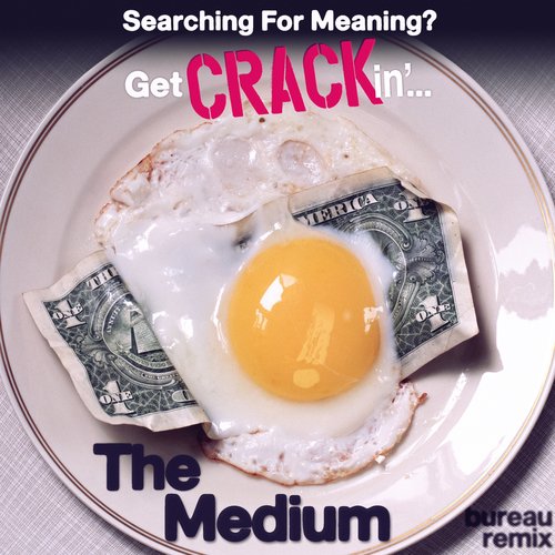 The Medium - Single
