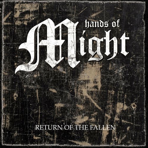 Return of the Fallen