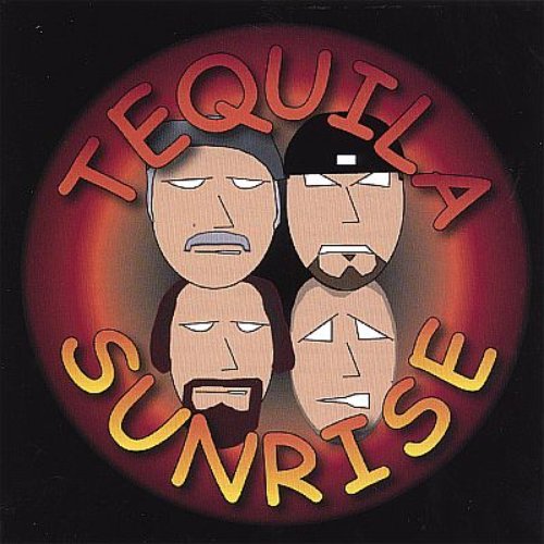 Tequila Sunrise